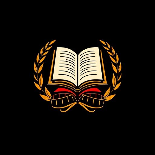 北京电影学院logo