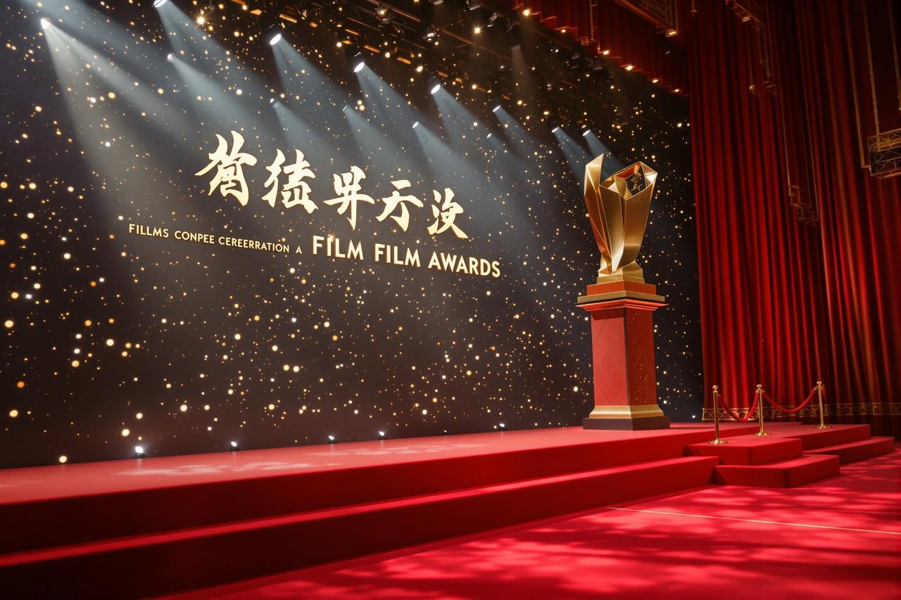 91视频荣获第32届华语电影金像奖最佳制片公司大奖