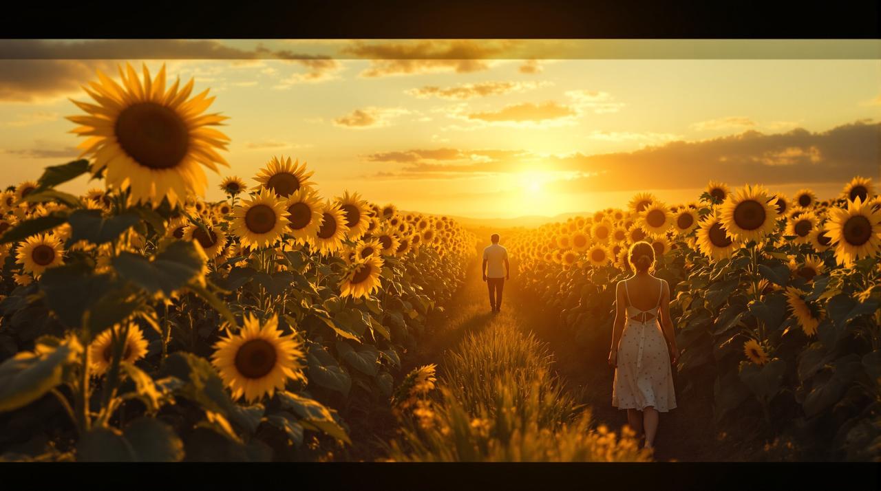 花生影视作品花开半夏背景图