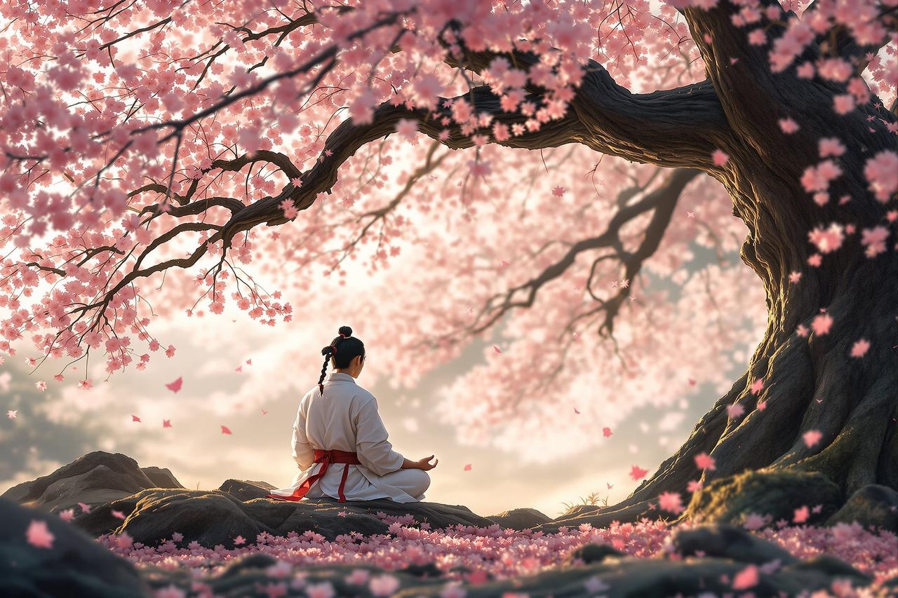 花生影视作品江湖旧事精彩剧照2